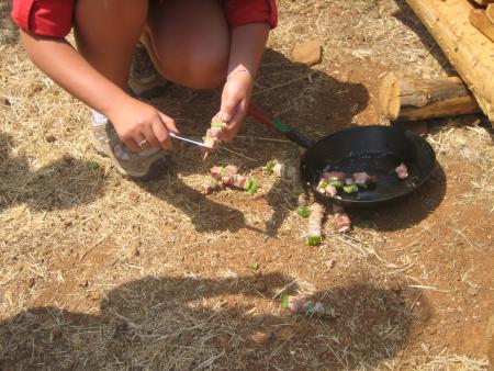 camp la Ciotat aout 2006